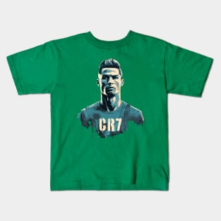 CR7 Kids T-Shirt